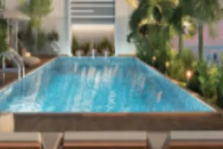 Bhoomi Serenity Amenities - Swimming Pool