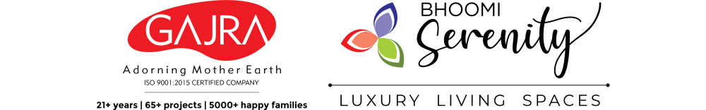 Bhoomi Serenity Logo