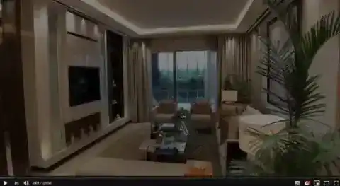 Virtual Tour of Bhoomi Serenity